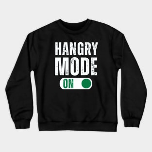 Fasting Crewneck Sweatshirt